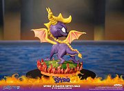 Spyro 2: Ripto\'s Rage PVC Statue Spyro 20 cm