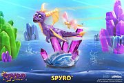 Spyro Reignited Trilogy Statue Spyro 45 cm