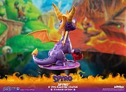 Spyro the Dragon PVC Statue Spyro 20 cm