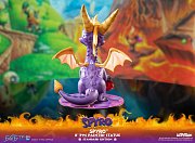 Spyro the Dragon PVC Statue Spyro 20 cm