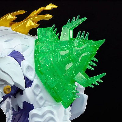 SSSS.Dynazenon Soft Vinyl Figure Kaiju: Gagula (First Form) 18 cm