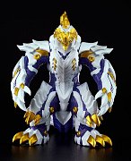 SSSS.Dynazenon Soft Vinyl Figure Kaiju: Gagula (First Form) 18 cm