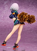 SSSS.Gridman PVC Statue 1/7 Akane Shinjo Cheer Girl Ver. 19 cm