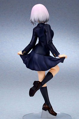 SSSS.Gridman PVC Statue 1/7 Akane Shinjo School Uniform Ver. 23 cm