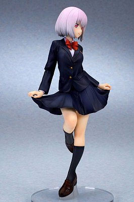 SSSS.Gridman PVC Statue 1/7 Akane Shinjo School Uniform Ver. 23 cm