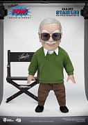 Stan Lee Egg Attack Action Figure Stan Lee 16 cm