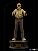 Stan Lee Legacy Replica Statue 1/4 Stan Lee 60 cm