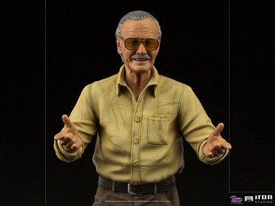 Stan Lee Legacy Replica Statue 1/4 Stan Lee 60 cm