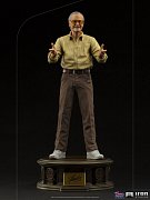 Stan Lee Legacy Replica Statue 1/4 Stan Lee 60 cm