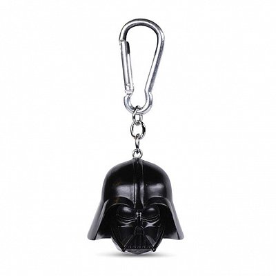 Star Wars 3D-Keychains Darth Vader 4 cm Case (10)