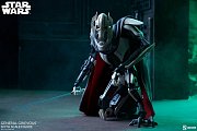 Star Wars Action Figure 1/6 General Grievous 41 cm