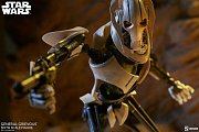 Star Wars Action Figure 1/6 General Grievous 41 cm