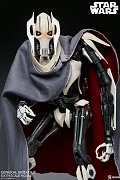 Star Wars Action Figure 1/6 General Grievous 41 cm