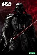 Star Wars ARTFX Artist Series PVC Statue 1/7 Darth Vader The Ultimate Evil 40 cm