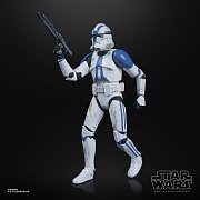 Star Wars Black Series Archive Action Figure 2022 501st Legion Clone Trooper 15 cm