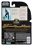 Star Wars Black Series The Power of the Force Action Figure 2021 Han Solo Exclusive 15 cm