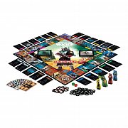 Star Wars Board Game Monopoly Boba Fett Edition *English Version*