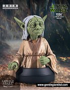 Star Wars Bust 1/6 Yoda Concept Series SDCC 2018 Exclusive 16 cm