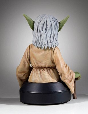 Star Wars Bust 1/6 Yoda Concept Series SDCC 2018 Exclusive 16 cm