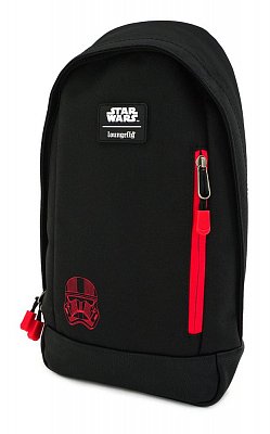 Star Wars by Loungefly Sling Backpack Episode 9