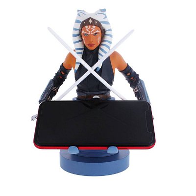 Star Wars Cable Guy Ahsoka Tano 20 cm