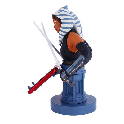 Star Wars Cable Guy Ahsoka Tano 20 cm