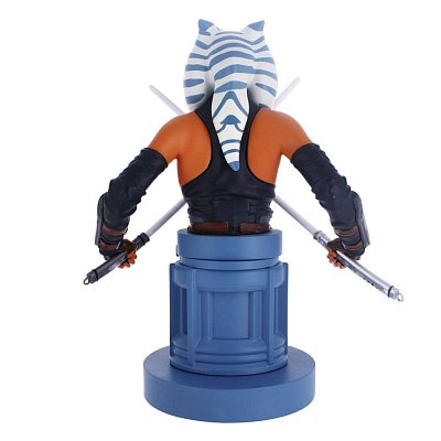 Star Wars Cable Guy Ahsoka Tano 20 cm - Damaged packaging