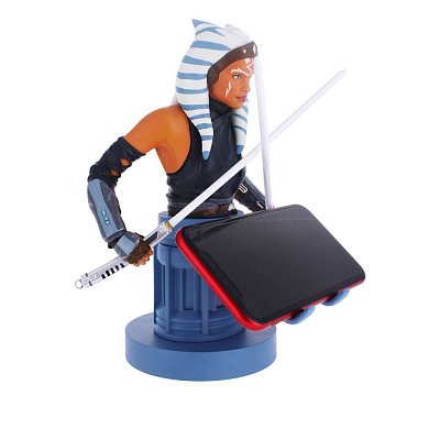 Star Wars Cable Guy Ahsoka Tano 20 cm - Damaged packaging