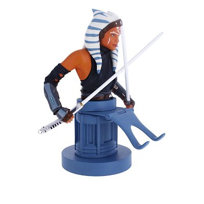 Star Wars Cable Guy Ahsoka Tano 20 cm - Damaged packaging