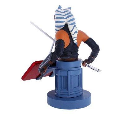 Star Wars Cable Guy Ahsoka Tano 20 cm - Damaged packaging