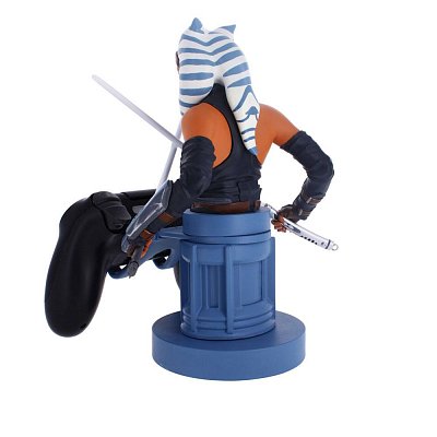 Star Wars Cable Guy Ahsoka Tano 20 cm - Damaged packaging