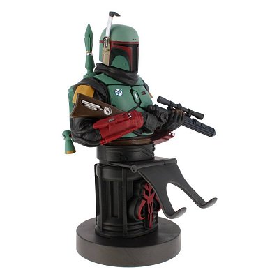 Star Wars Cable Guy Boba Fett 2021 20 cm