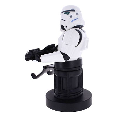 Star Wars Cable Guy Stormtrooper 2021 20 cm - Damaged packaging