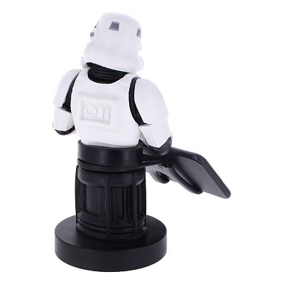 Star Wars Cable Guy Stormtrooper 2021 20 cm - Damaged packaging