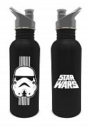 Star Wars Drink Bottle Stormtrooper