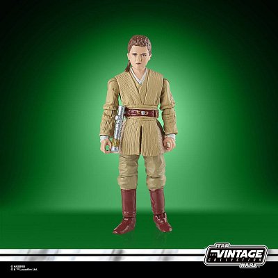 Star Wars Episode I Vintage Collection Action Figure 2022 Anakin Skywalker 10 cm