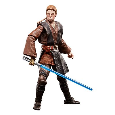 Star Wars Episode II Vintage Collection Action Figure 2022 Anakin Skywalker (Padawan) 10 cm