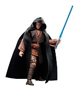 Star Wars Episode II Vintage Collection Action Figure 2022 Anakin Skywalker (Padawan) 10 cm