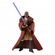 Star Wars Episode II Vintage Collection Action Figure 2022 Mace Windu 10 cm - Damaged packaging