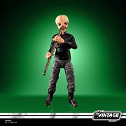 Star Wars Episode IV Vintage Collection Action Figure 2023 Figrin D\'an 10 cm