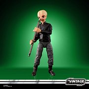 Star Wars Episode IV Vintage Collection Action Figure 2023 Figrin D\'an 10 cm