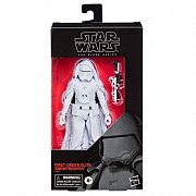 Star Wars Episode IX Black Series Action Figure First Order Elite Snowtrooper Exclusive 15 cm