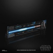 Star Wars Episode IX Black Series Replica 1/1 Force FX Elite Lightsaber Leia Organa