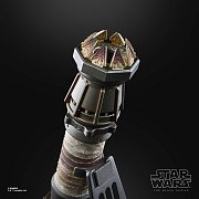 Star Wars Episode IX Black Series Replica 1/1 Force FX Elite Lightsaber Rey Skywalker