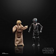 Star Wars Episode V Black Series Action Figure 2-Pack Bounty Hunters 40th Anniversary Edition 15 cm