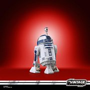 Star Wars Episode V Vintage Collection Action Figure 2022 Artoo-Detoo (R2-D2) 10 cm