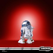 Star Wars Episode V Vintage Collection Action Figure 2022 Artoo-Detoo (R2-D2) 10 cm