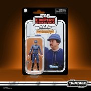 Star Wars Episode V Vintage Collection Action Figure 2022 Bespin Security Guard (Helder Spinoza) 10 cm