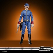 Star Wars Episode V Vintage Collection Action Figure 2022 Bespin Security Guard (Helder Spinoza) 10 cm