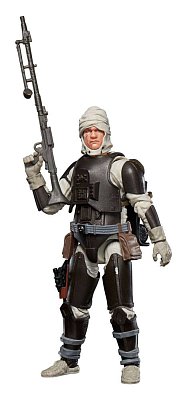 Star Wars Episode VI Black Series Archive Action Figure 2022 Dengar 15 cm - Damaged packaging